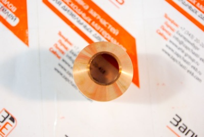 3406702 Стакан форсунки для Cummins